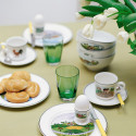 Чаша бульонная 0,65л коллекции Design Naif бренда Villeroy & Boch