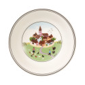 Чаша десертная 0,31л коллекции Design Naif бренда Villeroy & Boch