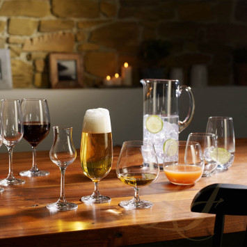 Стакан 0,48л, 4шт. коллекции Entrée бренда Villeroy & Boch