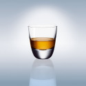 Стакан для коктейлей 0,22л коллекции American Bar - Straight Bourbon бренда Villeroy & Boch