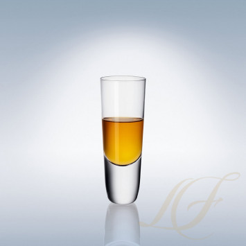 Шот 0,13л коллекции American Bar - Straight Bourbon бренда Villeroy & Boch