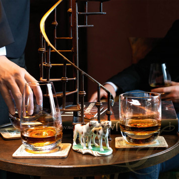 Стакан №2 0,36л коллекции Scotch Whisky - Blended Scotch бренда Villeroy & Boch