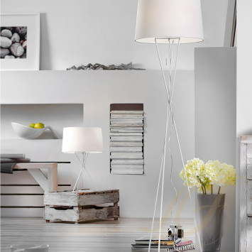 Напольный светильник 