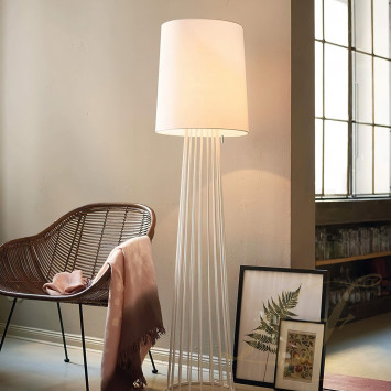 Напольный светильник 