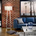 Напольный светильник 152х25х48см коллекции Lyon бренда Villeroy & Boch