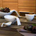 Соусник 0,60л коллекции Flow бренда Villeroy & Boch
