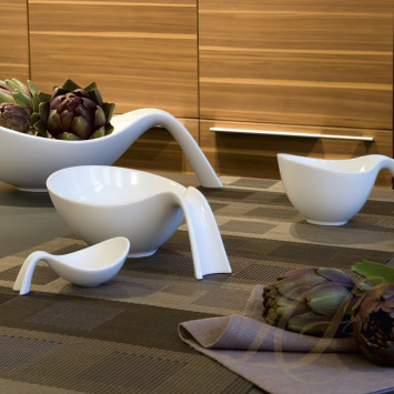 Чаша для Амюс Буше 0,03л коллекции Flow бренда Villeroy & Boch