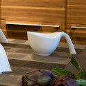 Чашка 0,45л коллекции Flow бренда Villeroy & Boch