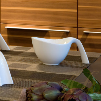 Чашка 0,45л коллекции Flow бренда Villeroy & Boch