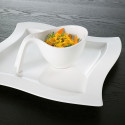 Чашка 0,45л коллекции Flow бренда Villeroy & Boch