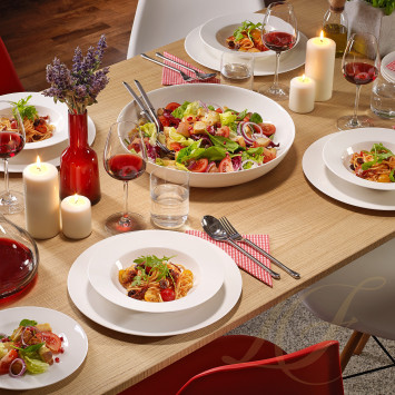 Тарелка гурман 32см коллекции For Me бренда Villeroy & Boch