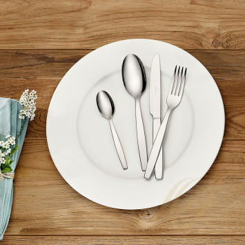 Тарелка главная 27см коллекции For Me бренда Villeroy & Boch