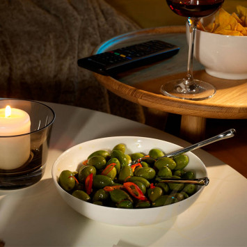 Чаша для салата 19см коллекции For Me бренда Villeroy & Boch