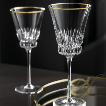 Фужер для красного вина 0,33л коллекции Grand Royal Gold бренда Villeroy & Boch