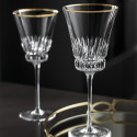 Фужер для белого вина 0,29л коллекции Grand Royal Gold бренда Villeroy & Boch