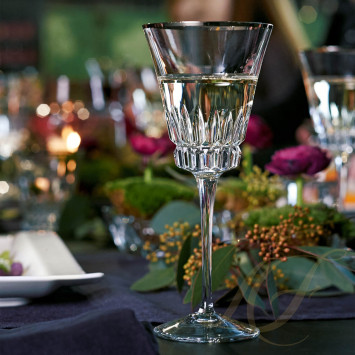 Фужер для белого вина 0,29л коллекции Grand Royal White Gold бренда Villeroy & Boch