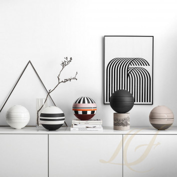 Набор из 7 предметов коллекции Iconic бренда Villeroy & Boch