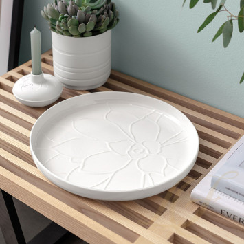 Поднос 34см коллекции it‘s my home бренда Villeroy & Boch