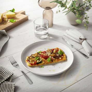 Тарелка главная 27см коллекции it‘s my match бренда Villeroy & Boch