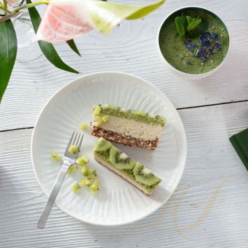 Тарелка 24см коллекции it‘s my match бренда Villeroy & Boch