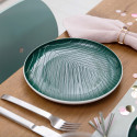 Тарелка 24см коллекции it‘s my match Green бренда Villeroy & Boch