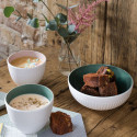 Кружка 0,45л коллекции it‘s my match Green бренда Villeroy & Boch