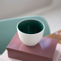 Кружка 0,45л коллекции it‘s my match Green бренда Villeroy & Boch