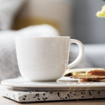 Чашка 0,48л коллекции It‘s my moment бренда Villeroy & Boch