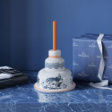 Набор из 4 предметов коллекции Paradiso бренда Villeroy & Boch