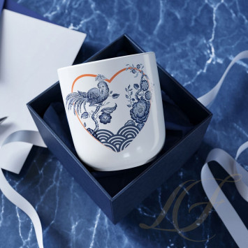 Кружка 0,29л коллекции Paradiso бренда Villeroy & Boch