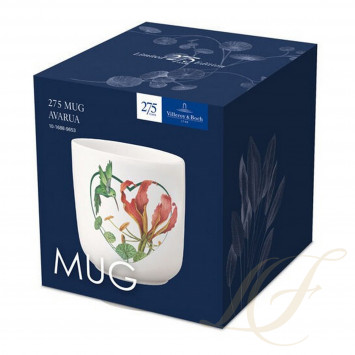 Кружка 0,29л коллекции Avarua бренда Villeroy & Boch