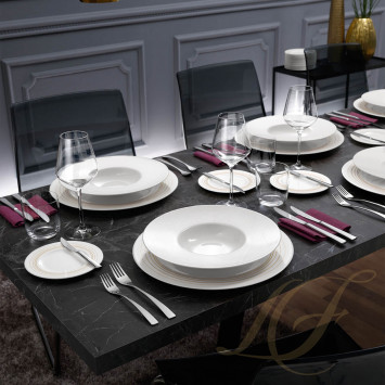 Стакан для виски 0,36л, 4шт. коллекции La Divina бренда Villeroy & Boch