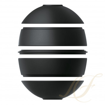 Набор из 5 предметов коллекции La Petite Boule 