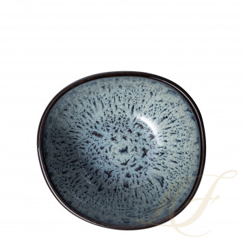 Чаша для риса 11,5см коллекции Lave Gris бренда Villeroy & Boch