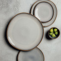 Блюдо сервировочное 32см коллекции Lave Beige бренда Villeroy & Boch