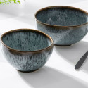 Чаша для риса 11,5см коллекции Lave Glacé бренда Villeroy & Boch