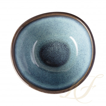 Чаша для соуса 10см коллекции Lave Glacé бренда Villeroy & Boch