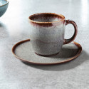 Чашка кофейная 0,24л коллекции Lave Beige бренда Villeroy & Boch