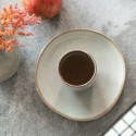 Кружка 0,40л коллекции Lave Beige бренда Villeroy & Boch