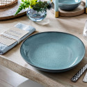 Чаша 28см коллекции Lave Glacé бренда Villeroy & Boch