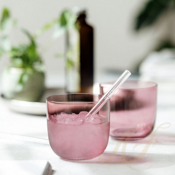 Стакан для воды 0,28л, 2шт. коллекции Like Grape бренда Villeroy & Boch