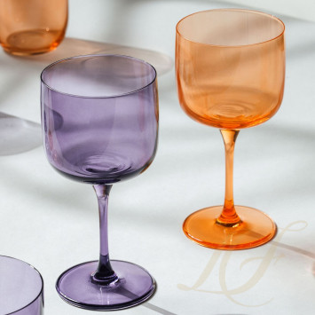 Фужер для вина 0,27л, 2шт. коллекции Like Apricot бренда Villeroy & Boch