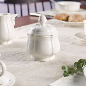 Сахарница 0,20л коллекции Manoir бренда Villeroy & Boch