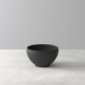 Чаша для риса 11см коллекции Manufacture Rock бренда Villeroy & Boch