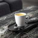 Кружка 0,29л коллекции Manufacture Rock Blanc бренда Villeroy & Boch