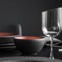 Чаша бульонная 14см коллекции Manufacture Rock Glow бренда Villeroy & Boch