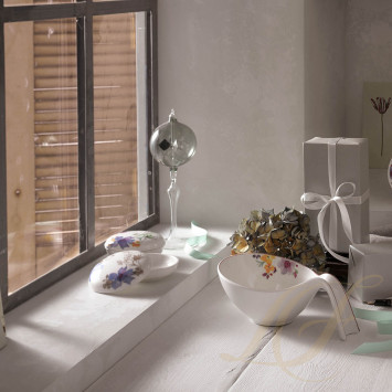 Шкатулка для украшений 11см коллекции Mariefleur 