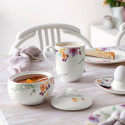 Кружка для Latte Machiato 0,45л коллекции Mariefleur бренда Villeroy & Boch