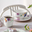 Тарелка закусочная 21см коллекции Mariefleur бренда Villeroy & Boch
