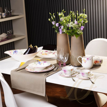 Салатник 45см коллекции Mariefleur 